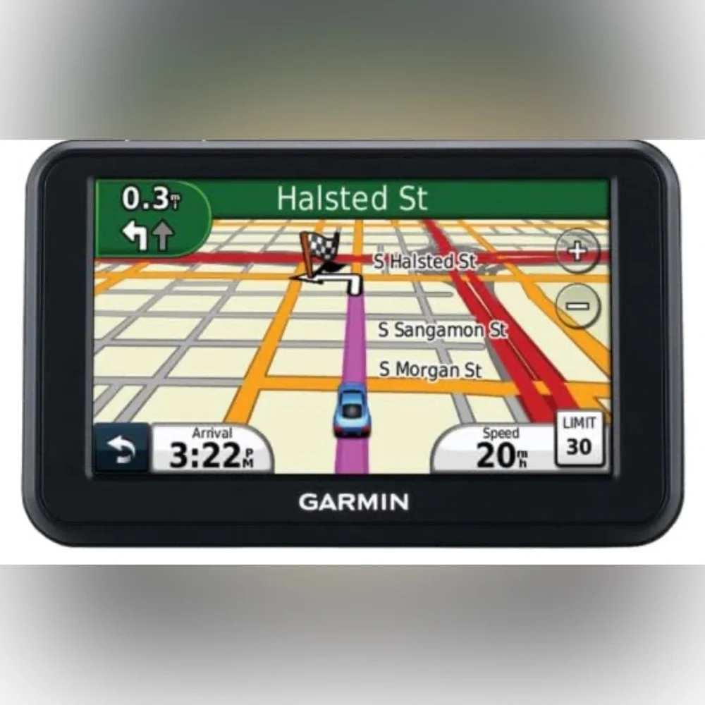 Garmin 40Lm - Picture 3 of 3
